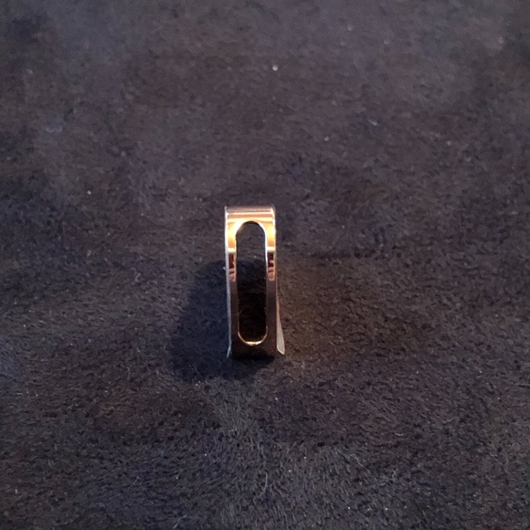 Hermes Mini-Coeur Twilly Ring - Picture 3 of 8
